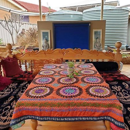 Spacious Holiday Home - Waikerie Exterior foto
