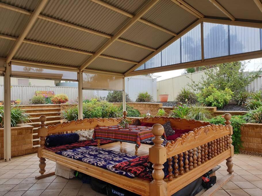 Spacious Holiday Home - Waikerie Exterior foto