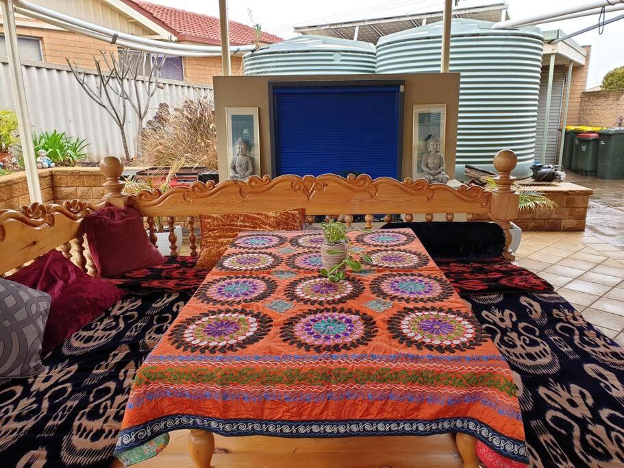 Spacious Holiday Home - Waikerie Exterior foto