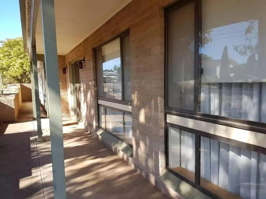 Spacious Holiday Home - Waikerie Exterior foto