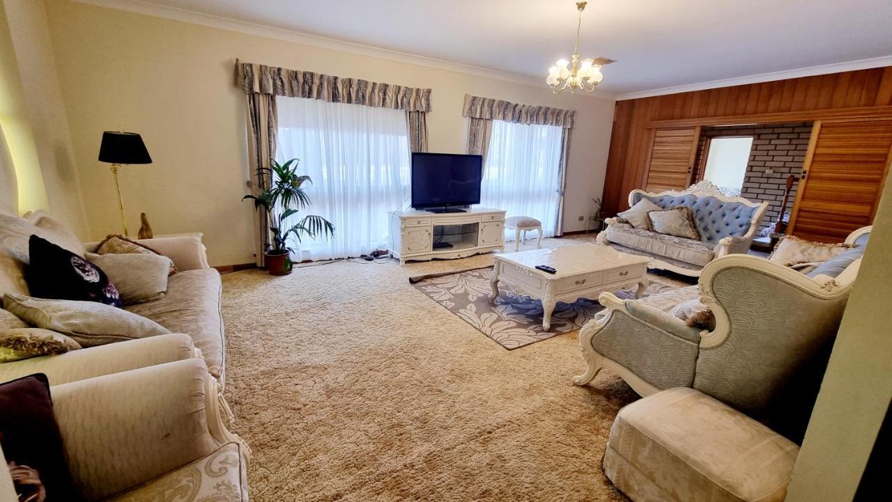 Spacious Holiday Home - Waikerie Exterior foto