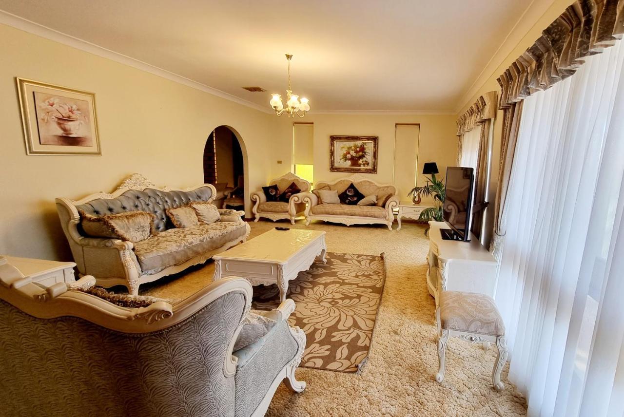 Spacious Holiday Home - Waikerie Exterior foto