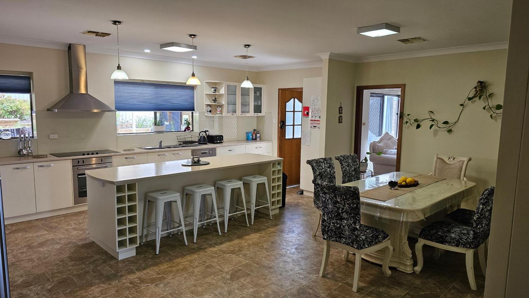 Spacious Holiday Home - Waikerie Exterior foto