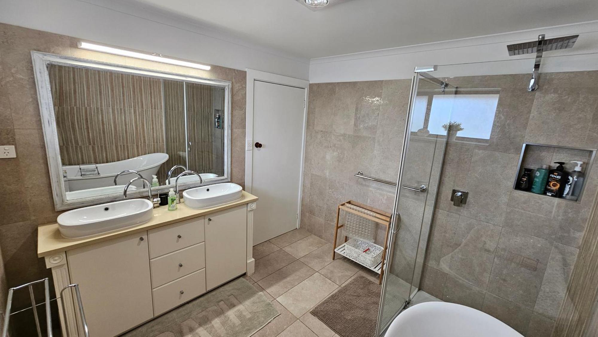 Spacious Holiday Home - Waikerie Exterior foto